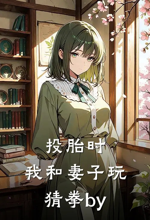 投胎时，我和妻子玩猜拳by
