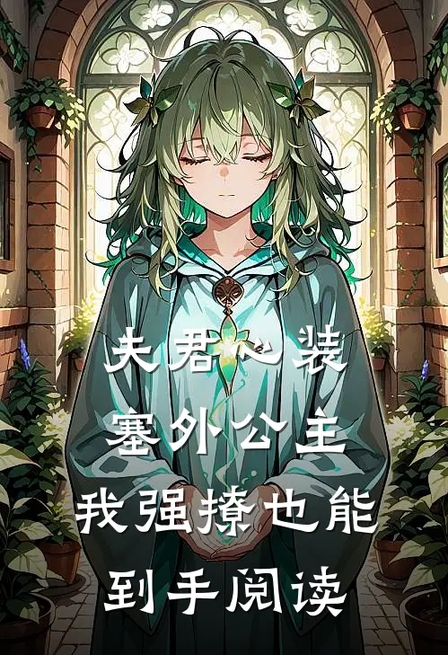 夫君心装塞外公主，我强撩也能到手阅读