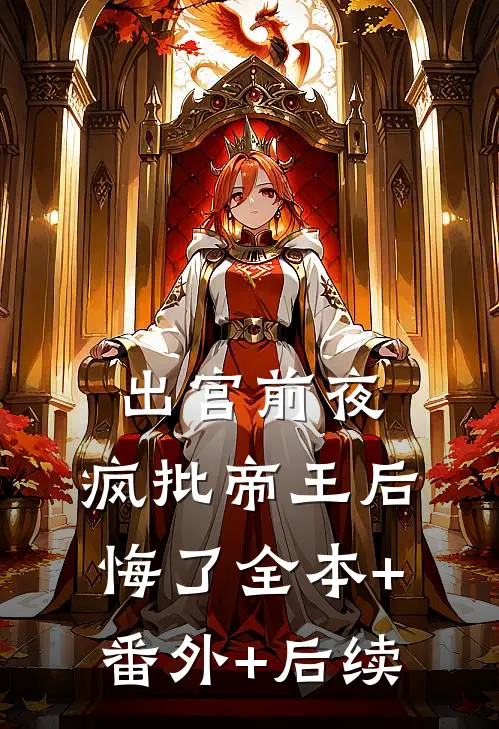 出宫前夜，疯批帝王后悔了全本+番外+后续