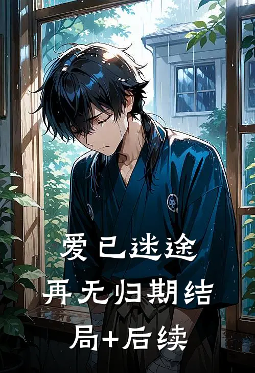 爱已迷途，再无归期结局+后续