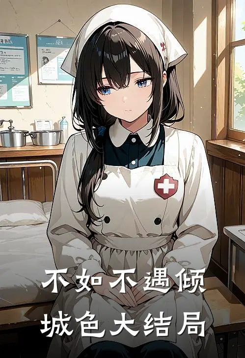不如不遇倾城色大结局