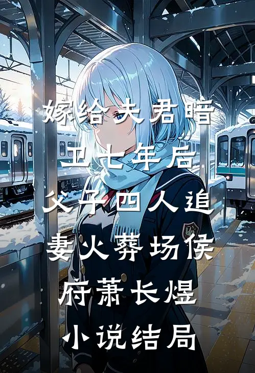 嫁给夫君暗卫七年后，父子四人追妻火葬场侯府萧长煜小说结局