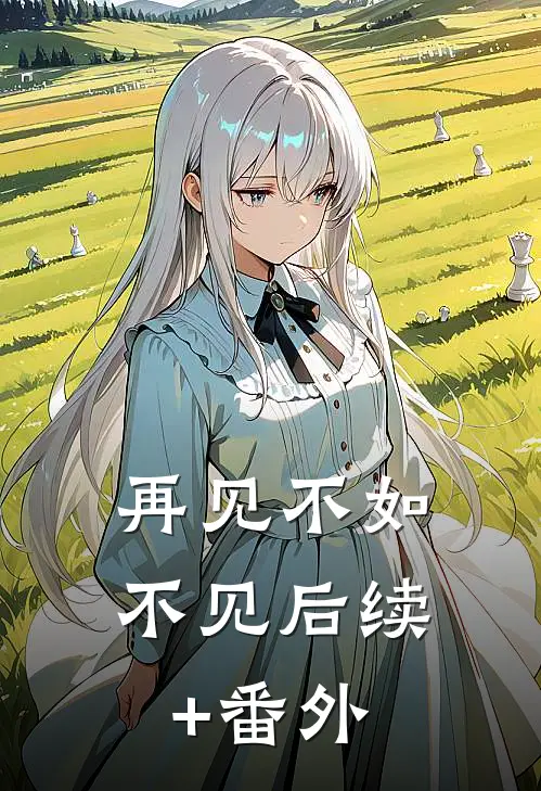 再见不如不见后续+番外