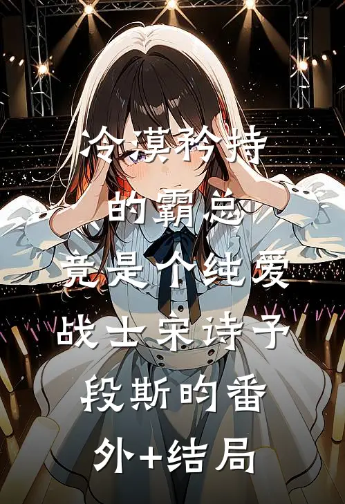 冷漠矜持的霸总，竟是个纯爱战士宋诗予段斯昀(番外)+(结局)