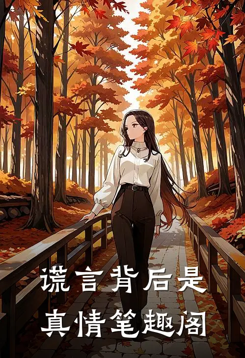 谎言背后是真情笔趣阁