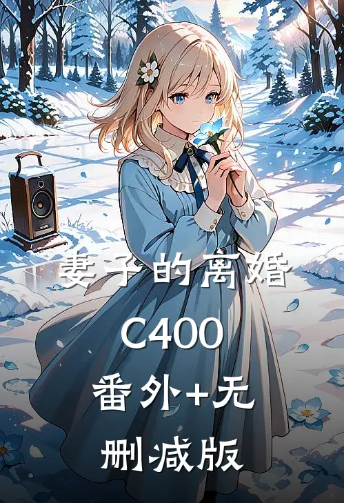 妻子的离婚C400:番外+无删减版
