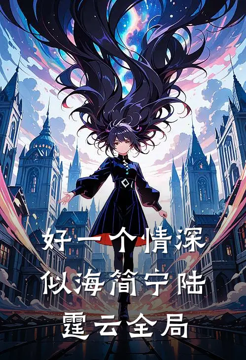 好一个情深似海简宁陆霆云全局