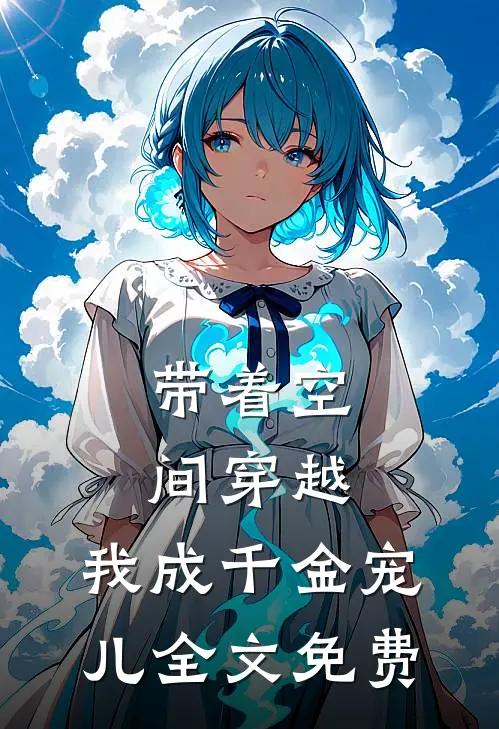 带着空间穿越，我成千金宠儿全文免费