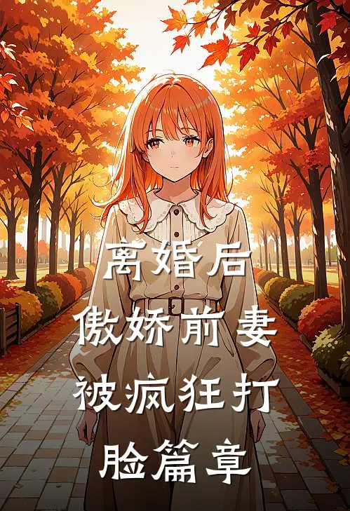 离婚后，傲娇前妻被疯狂打脸篇章