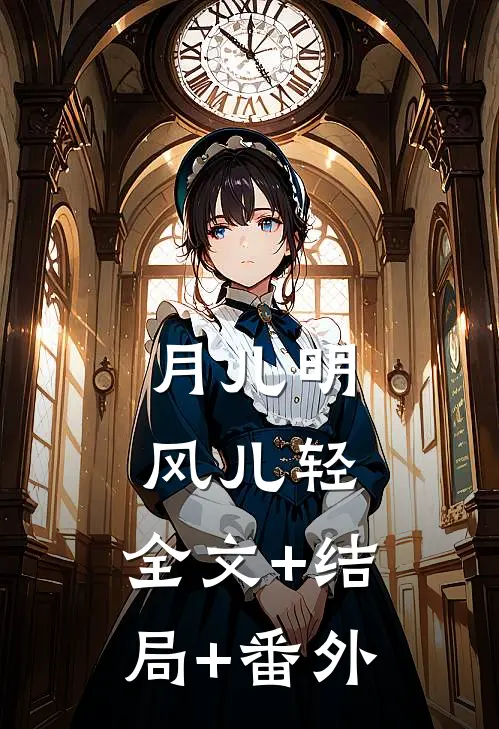 月儿明，风儿轻:全文+结局+番外
