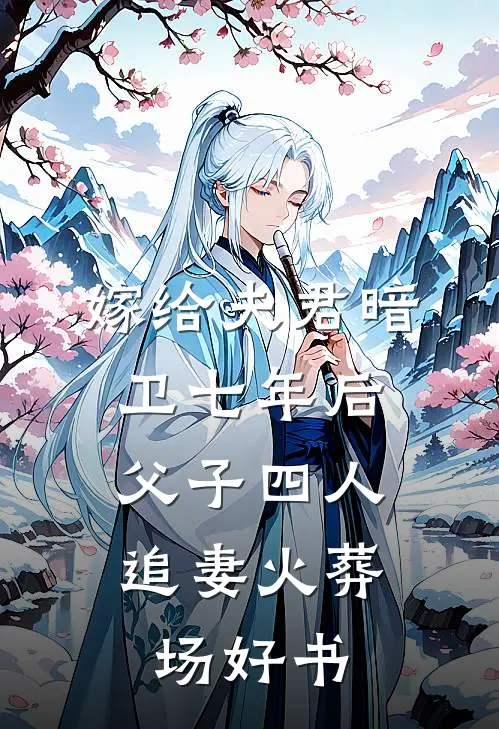 嫁给夫君暗卫七年后，父子四人追妻火葬场好书