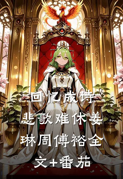 回忆成诗，悲歌难休姜琳周傅裕全文+番茄