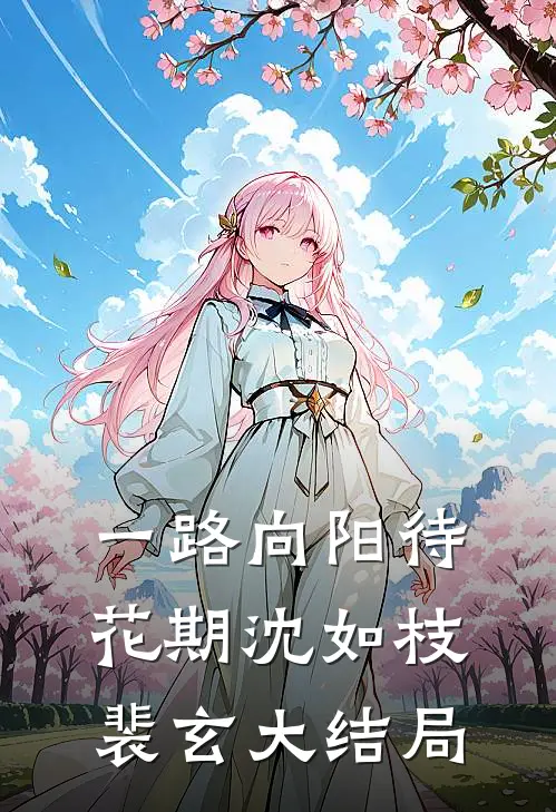 一路向阳待花期沈如枝裴玄大结局