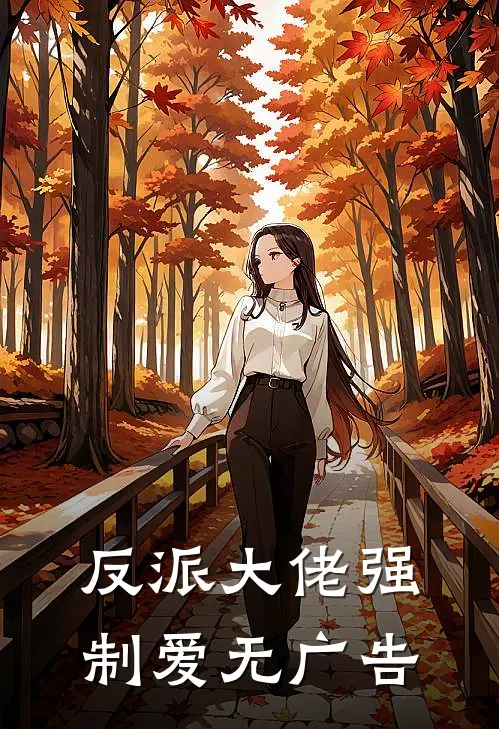 反派大佬强制爱无广告