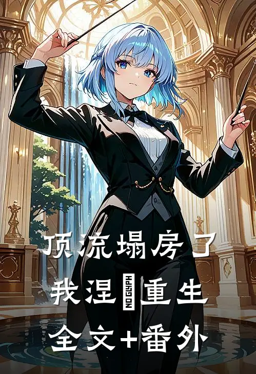 顶流塌房了，我涅槃重生全文+番外