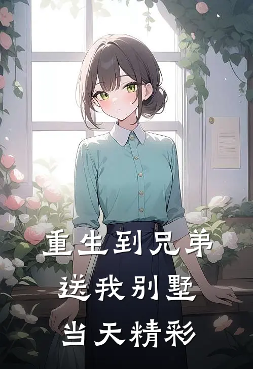 重生到兄弟送我别墅当天精彩