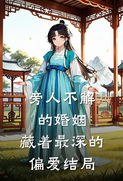 旁人不解的婚姻，藏着最深的偏爱结局