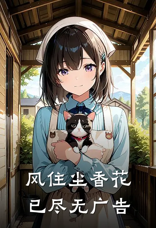 风住尘香花已尽无广告