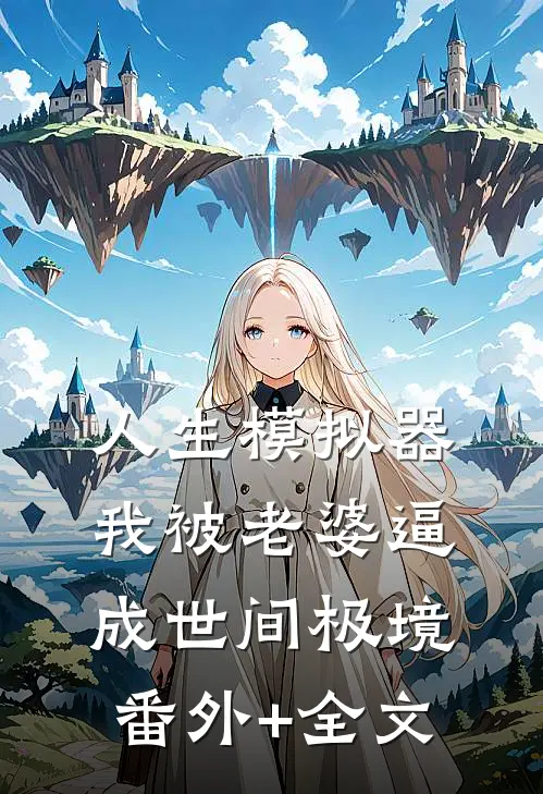 人生模拟器：我被老婆逼成世间极境(番外)+(全文)