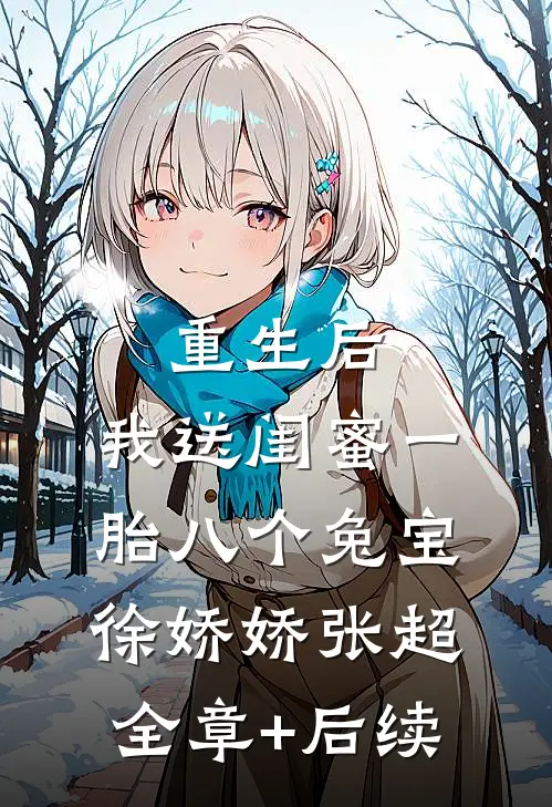 重生后，我送闺蜜一胎八个兔宝徐娇娇张超:全章+后续