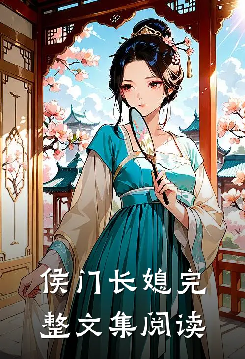 侯门长媳完整文集阅读