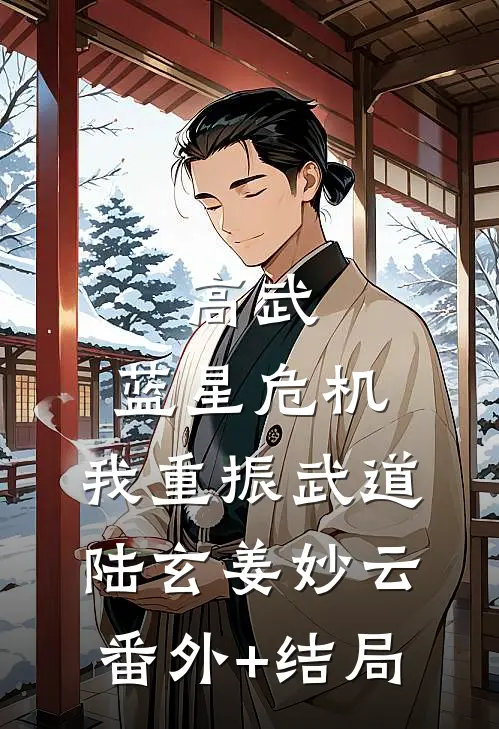高武：蓝星危机，我重振武道陆玄姜妙云:(番外)+(结局)