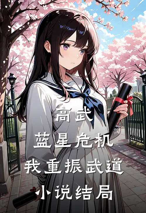 高武：蓝星危机，我重振武道小说结局