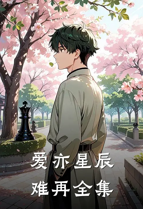 爱亦星辰难再全集