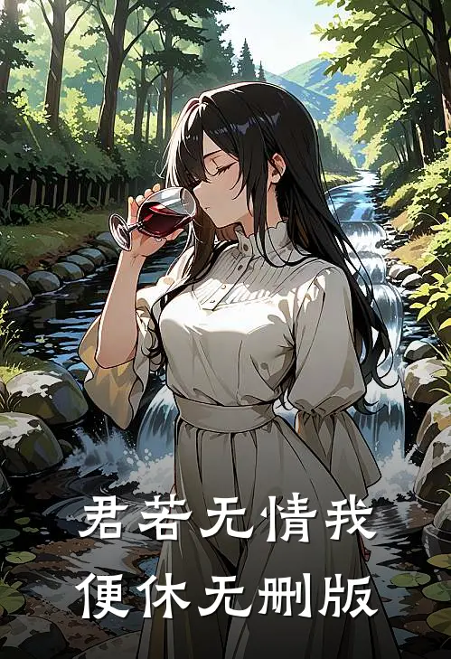 君若无情我便休无删版