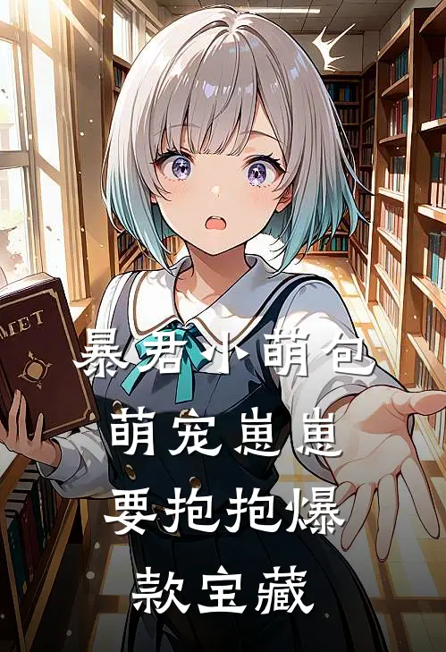 暴君小萌包，萌宠崽崽要抱抱爆款宝藏