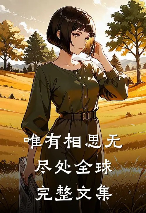 唯有相思无尽处全球完整文集