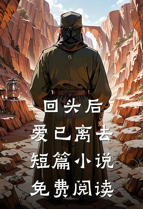 回头后，爱已离去短篇小说免费阅读