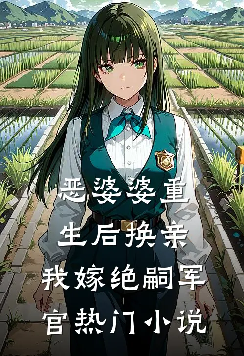 恶婆婆重生后换亲，我嫁绝嗣军官热门小说
