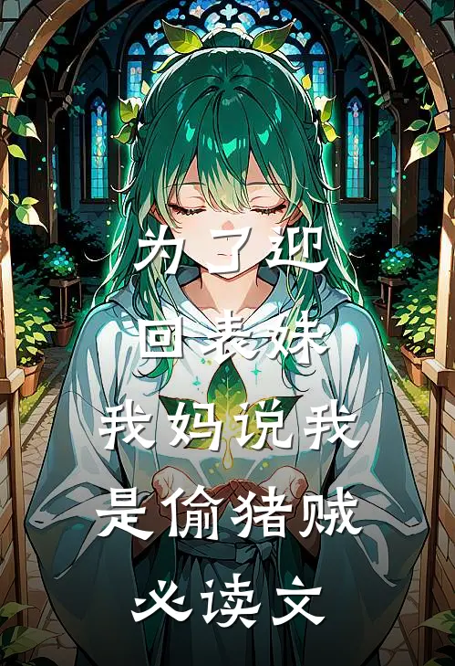 为了迎回表妹，我妈说我是偷猪贼必读文