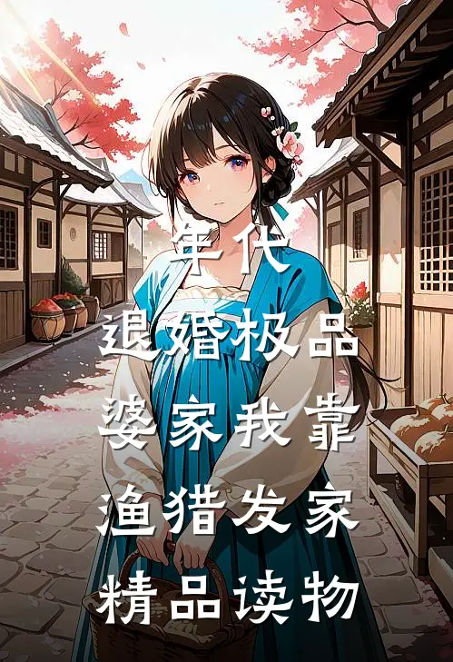 年代：退婚极品婆家我靠渔猎发家精品读物