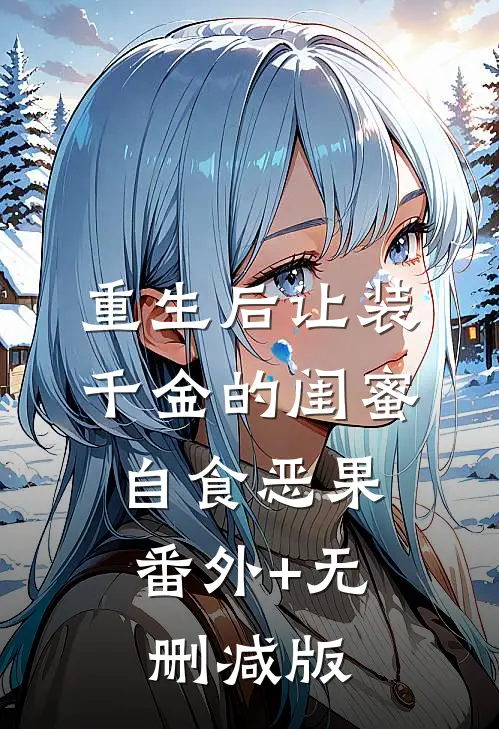 重生后让装千金的闺蜜自食恶果:番外+无删减版