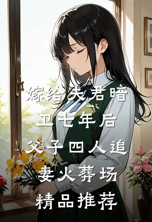 嫁给夫君暗卫七年后，父子四人追妻火葬场精品推荐