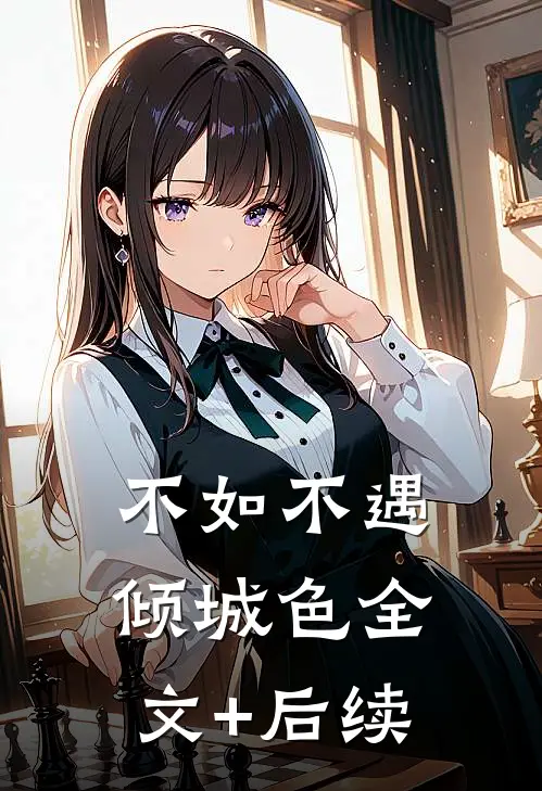 不如不遇倾城色全文+后续