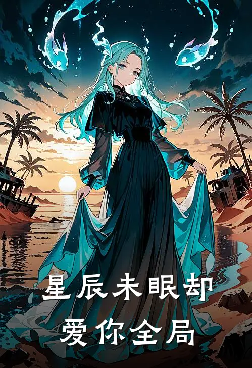 星辰未眠却爱你全局