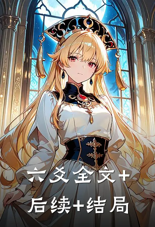 六爻全文+后续+结局