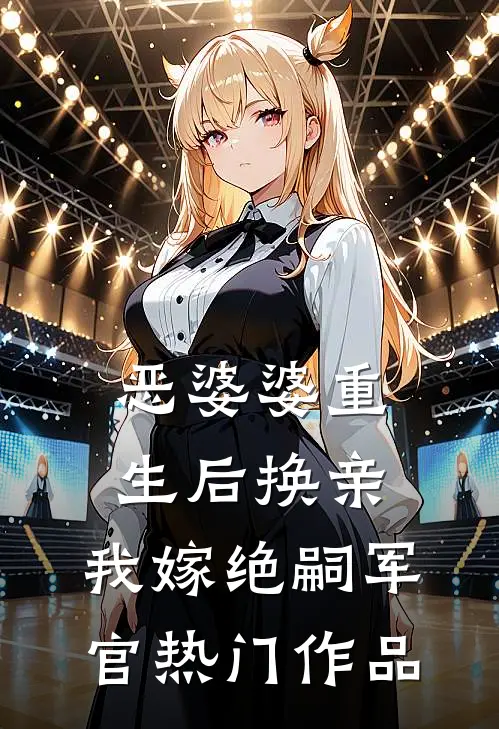 恶婆婆重生后换亲，我嫁绝嗣军官热门作品
