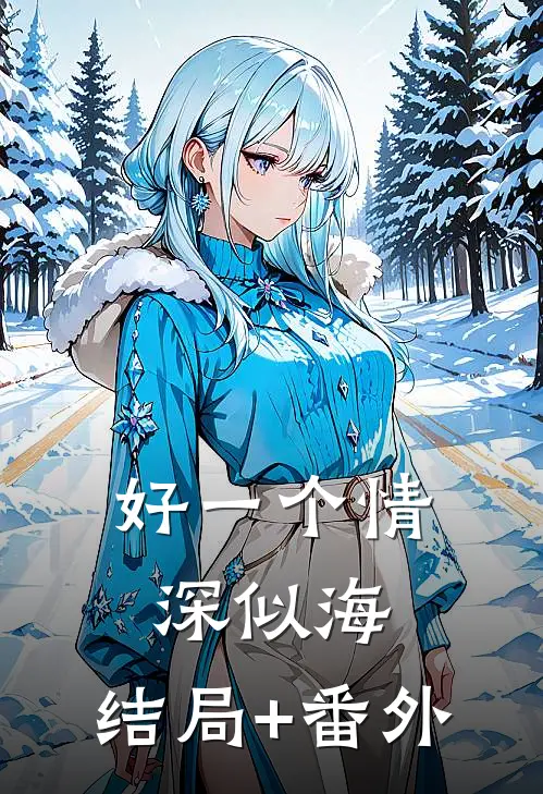 好一个情深似海:结局+番外