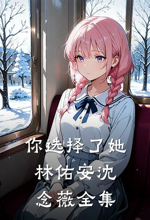 你选择了她林佑安沈念薇全集