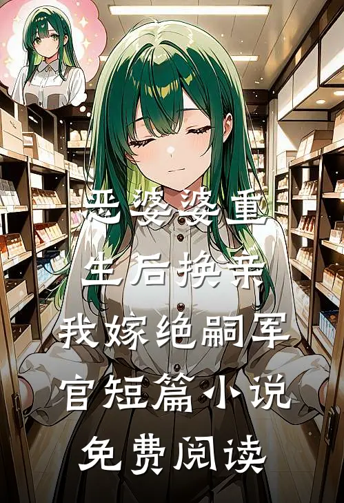 恶婆婆重生后换亲，我嫁绝嗣军官短篇小说免费阅读