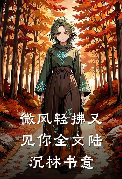 微风轻拂又见你全文陆沉林书意