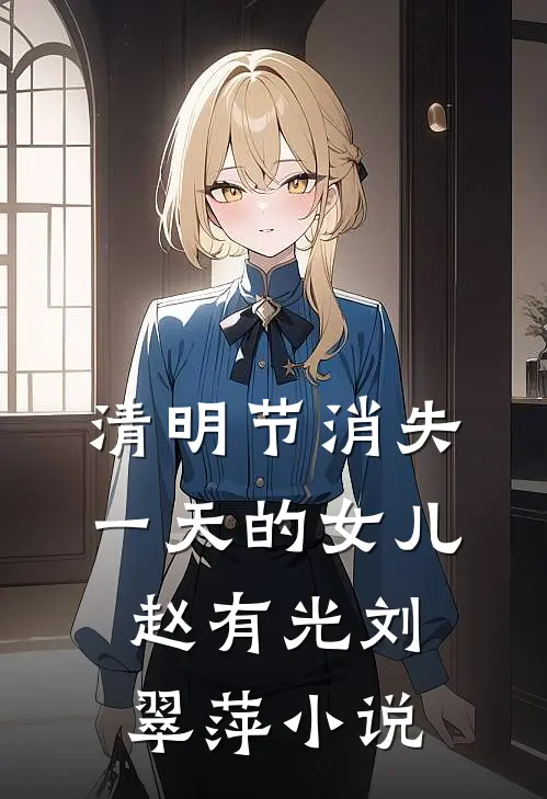 清明节消失一天的女儿赵有光刘翠萍小说