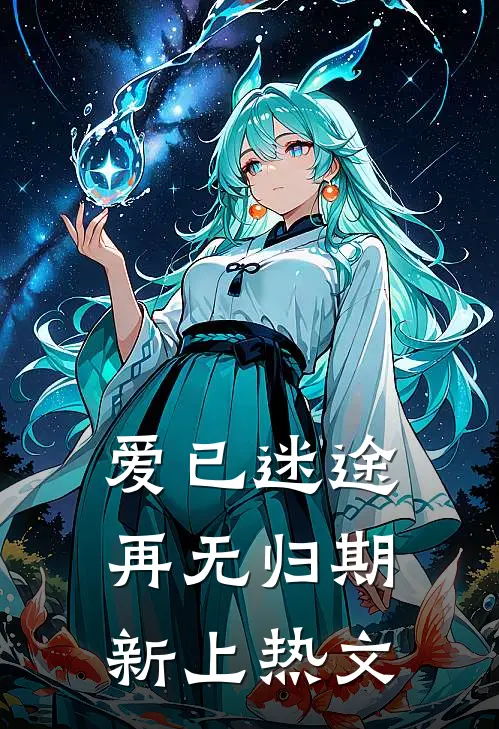 爱已迷途，再无归期新上热文