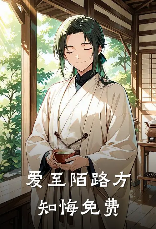 爱至陌路方知悔免费