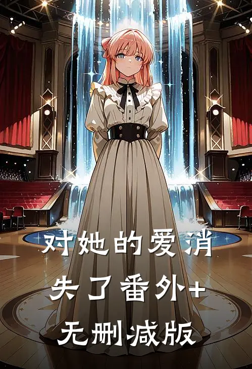 对她的爱消失了番外+无删减版