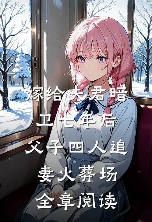 嫁给夫君暗卫七年后，父子四人追妻火葬场全章阅读